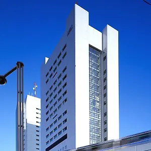 4* ホテル ベイサイドホテル アジュール竹芝